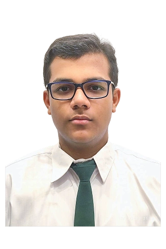 Tejas Yadav